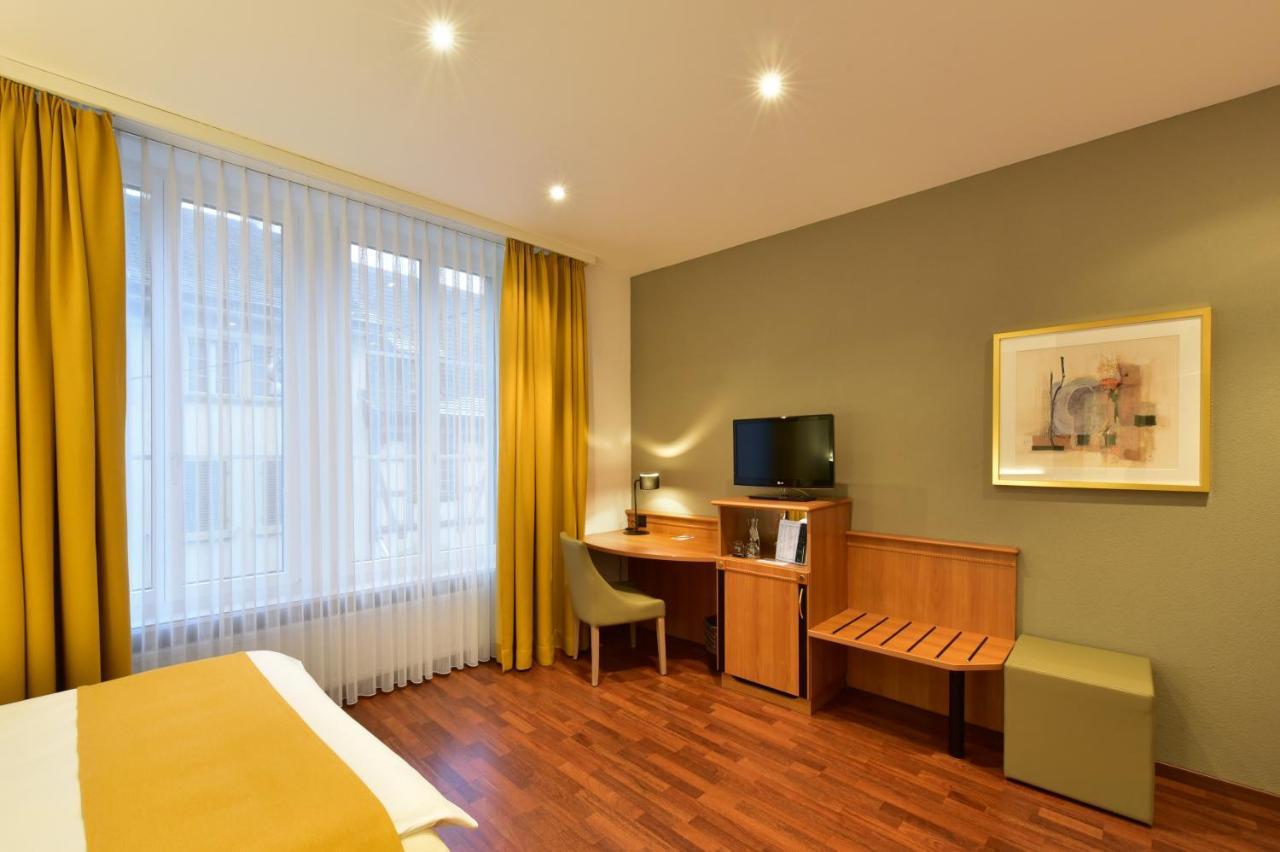 Engel Hotel Zofingen