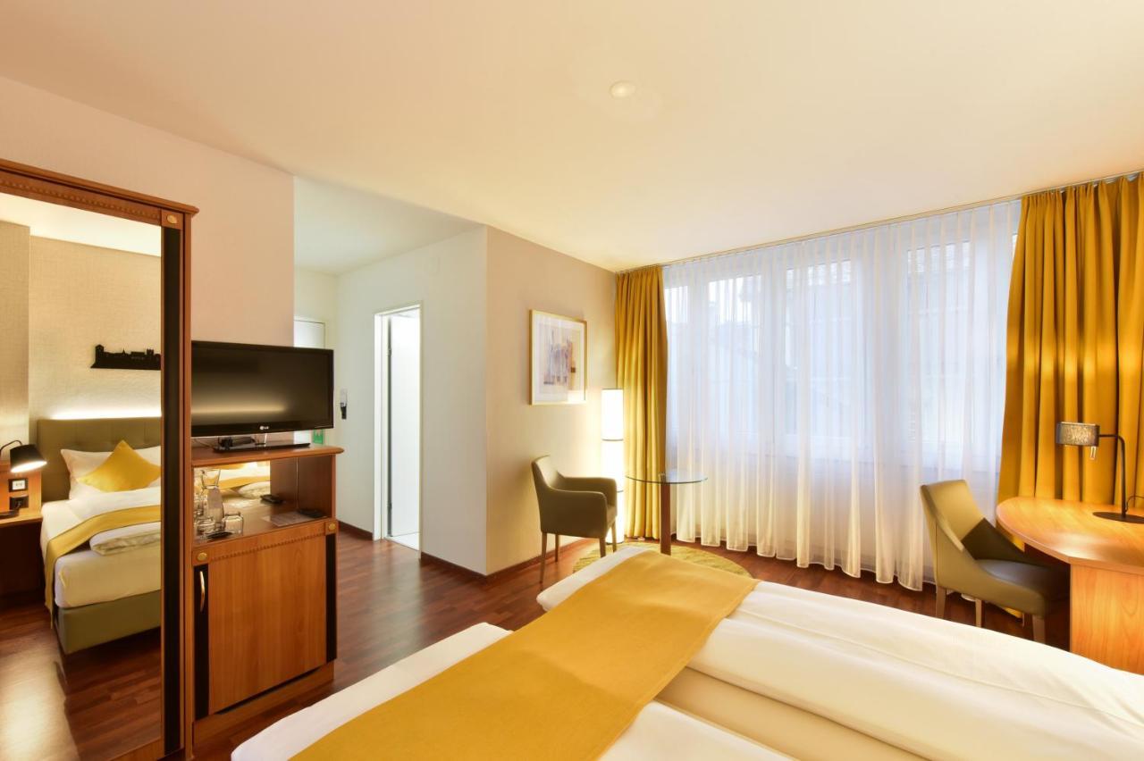 Engel Hotel Zofingen