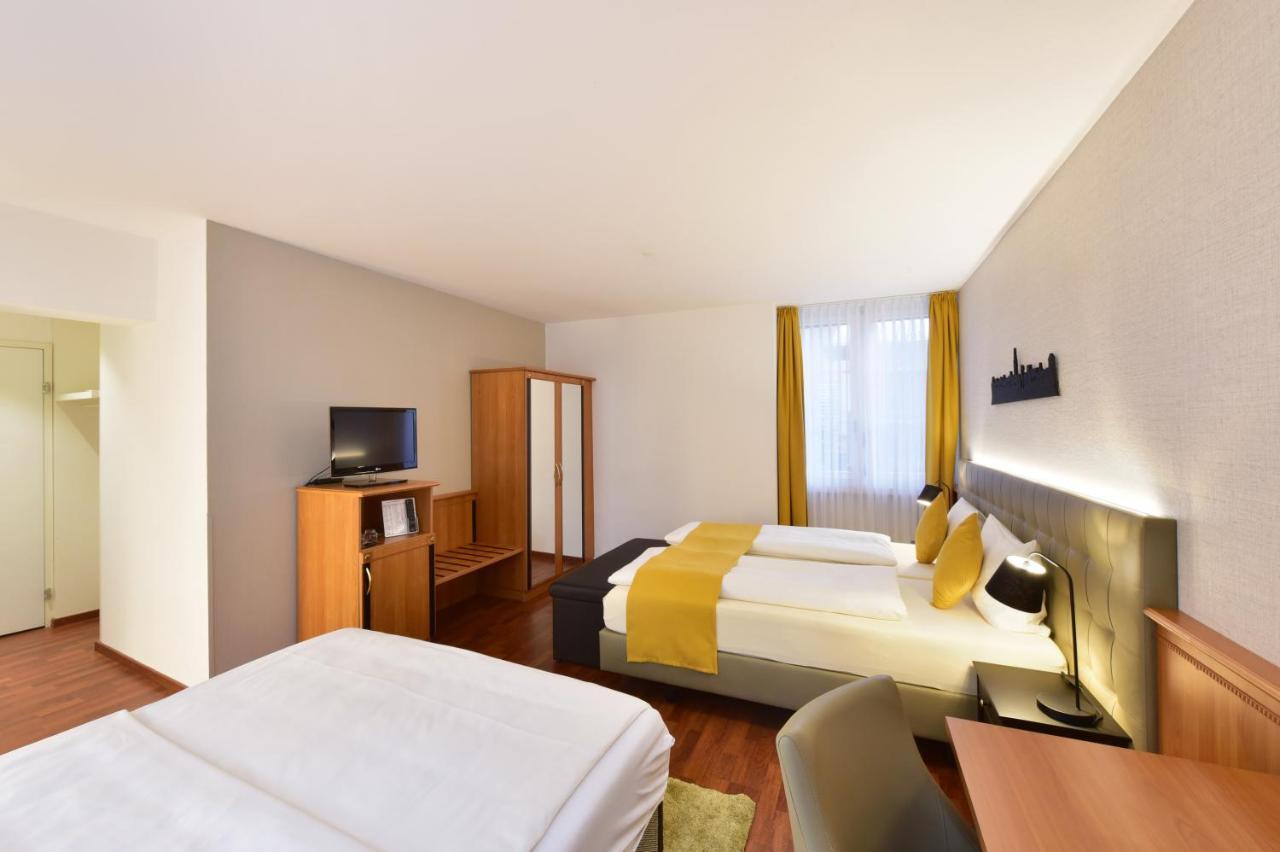 Engel Hotel Zofingen